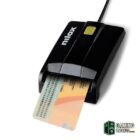Nilox Lector externo de DNIe-Lectores tarjetas-3 Gamingdaganzo.com