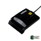 Nilox Lector externo de DNIe-Lectores tarjetas Gamingdaganzo.com