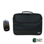 NILOX Maletin Duro 15.6"+ raton