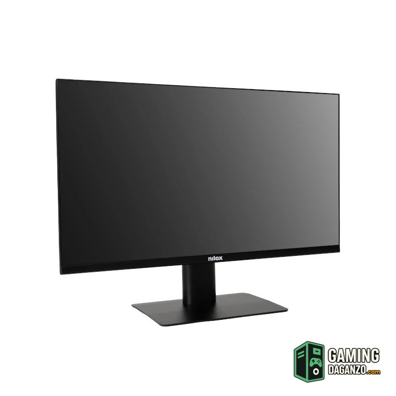 NILOX NXM22FHD11 Monitor 21.5" VA 75hz 5ms VGA HDM-Monitores-1 Gamingdaganzo.com