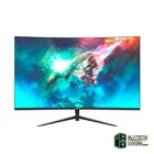 NILOX NXM24CRV01 Monitor 24" 165hz HDMI DP MM curv-Monitores Gamingdaganzo.com