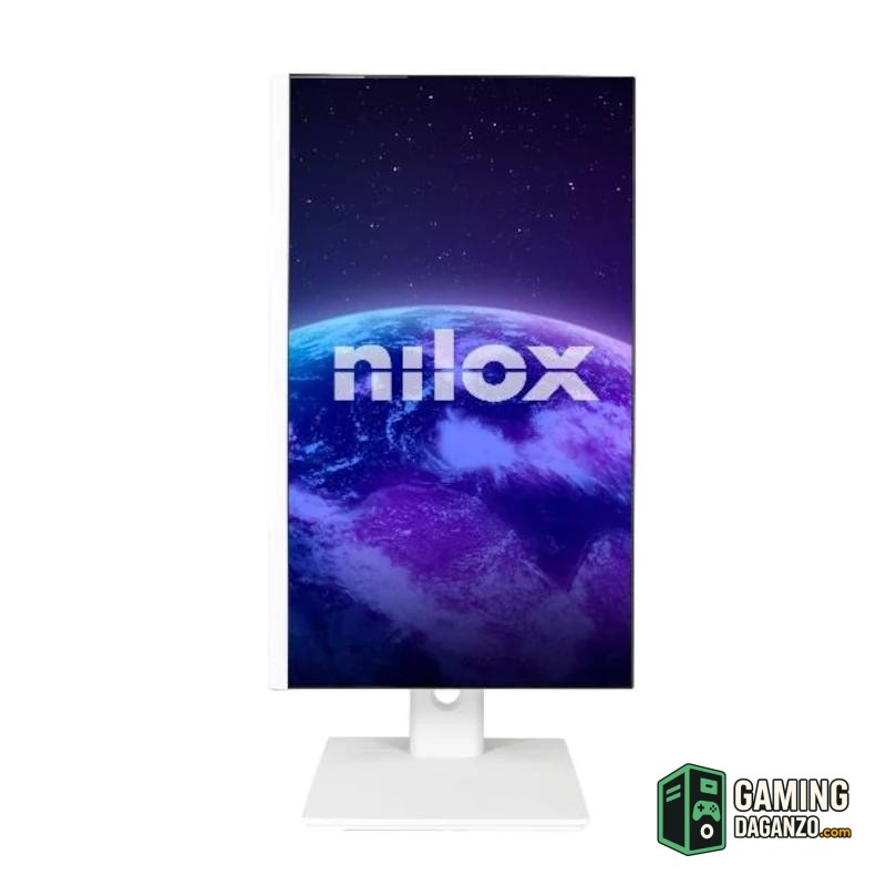 NILOX NXM24REGWEB01W Monitor 24" IPS WbC AA MM-Monitores-1 Gamingdaganzo.com