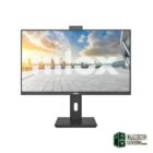 NILOX NXM24RWEB0265 Monitor 24" IPS REG CAM 120Hz-Monitores Gamingdaganzo.com