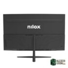 NILOX NXM272K Monitor 27" 2K 144Hz HDMI DP MM cur-Monitores-1 Gamingdaganzo.com