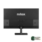NILOX NXM272K012 Monitor 27" AHVA 100HZ HDMI DP-Monitores-1 Gamingdaganzo.com