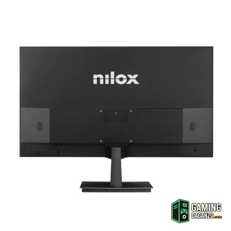NILOX NXM272K012 Monitor 27" AHVA 100HZ HDMI DP-Monitores-1 Gamingdaganzo.com