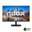 NILOX NXM272K012 Monitor 27" AHVA 100HZ HDMI DP-Monitores Gamingdaganzo.com