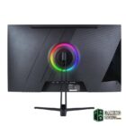 NILOX NXM272KD11 Monitor 27" 2K 165Hz HDMI DP USB-Monitores-2 Gamingdaganzo.com