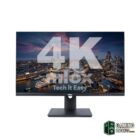 NILOX NXM274KD11 Monitor 27" 4K 60HZ 2HDMI DP USB-Monitores Gamingdaganzo.com