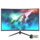 NILOX NXM27CRV01 Monitor 27" 165hz HDMI DP MM curv-Monitores Gamingdaganzo.com