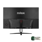 NILOX NXM27FHD18001 Monitor 27" 180HZ SPK HDMI DP-Monitores-1 Gamingdaganzo.com