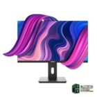 NILOX NXM27REG02 Monitor 27" VA VGA HDMI DP AA-Monitores Gamingdaganzo.com