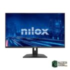 NILOX NXM32FHD1201 Monitor 32" IPS 120Hz HDMI VGA-Monitores Gamingdaganzo.com