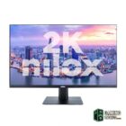 NILOX NXMM272K112 Monitor 27" 2K 100Hz 2HDMI DP MM-Monitores-1 Gamingdaganzo.com