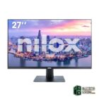 NILOX NXMM27FHD112 Monitor 27"100Hz HDMI DP MM-Monitores Gamingdaganzo.com