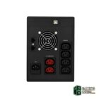 NILOX SAI PREMIUM L.I SINEWAVE 3000VA