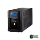 NILOX SAI PREMIUM L.I SINEWAVE 3000VA