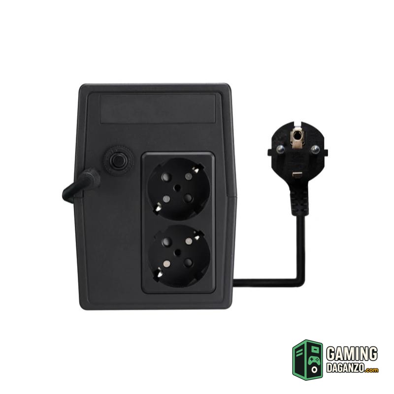 NILOX SAI PREMIUM LINE INT. 800 VA