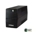 NILOX SAI PREMIUM LINE INT. 800 VA