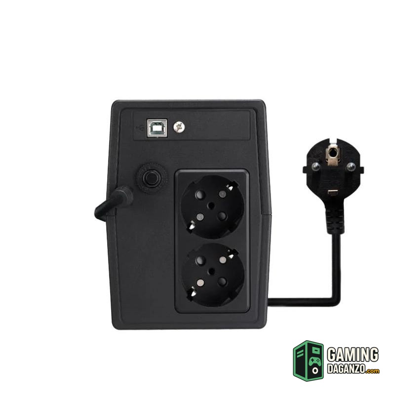 NILOX UPS PREMIUM LINE INT. 1500VA