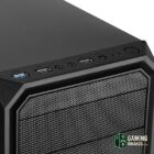 NOX Caja Micro ATX Coolbay MX2-Cajas y fuentes-1 Gamingdaganzo.com