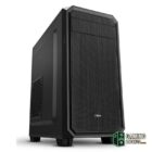 NOX Caja Micro ATX Coolbay MX2-Cajas y fuentes Gamingdaganzo.com