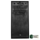 Nox Caja Micro ATX Forte USB3.0 Vent.12cm Negra-Cajas y fuentes-2 Gamingdaganzo.com