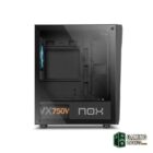NOX Caja Micro-ATx Infinity Zeta Rgb-Cajas y fuentes-2 Gamingdaganzo.com