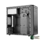 NOX Caja Minitorre mATX Lite 030 + 500W-Cajas y fuentes-2 Gamingdaganzo.com