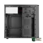NOX Caja Minitorre mATX Lite 030 + 500W-Cajas y fuentes-3 Gamingdaganzo.com