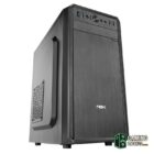 NOX Caja Minitorre mATX Lite 030 + 500W-Cajas y fuentes Gamingdaganzo.com