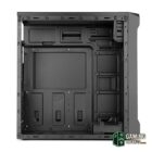NOX Caja Semitorre ATX KORE USB 3.0 Negra-Cajas y fuentes-2 Gamingdaganzo.com