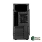 NOX Caja Semitorre ATX KORE USB 3.0 Negra-Cajas y fuentes-3 Gamingdaganzo.com
