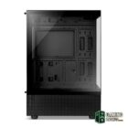 NOX Caja semitorre Hummer Vision negra-Cajas y fuentes-1 Gamingdaganzo.com