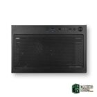 NOX Caja semitorre Hummer Vision negra-Cajas y fuentes-3 Gamingdaganzo.com
