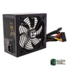 Nox Fuente Al. HUMMER ATX 750w Modular 80+ Bze-Cajas y fuentes-1 Gamingdaganzo.com