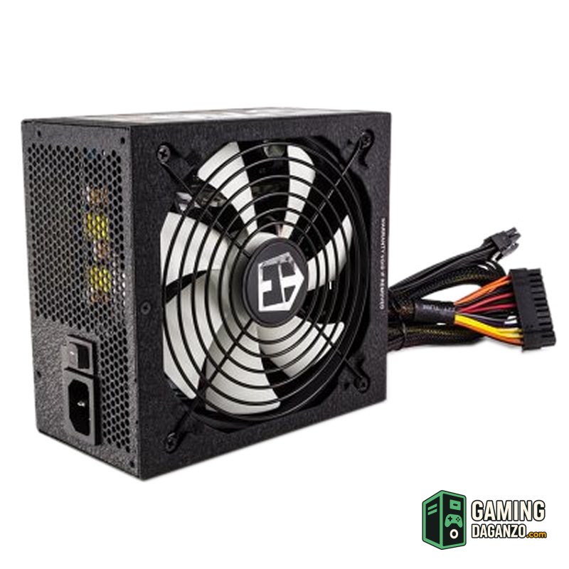 Nox Fuente Al. HUMMER ATX 750w Modular 80+ Bze-Cajas y fuentes-1 Gamingdaganzo.com