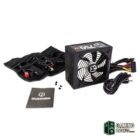 Nox Fuente Al. HUMMER ATX 750w Modular 80+ Bze-Cajas y fuentes-2 Gamingdaganzo.com