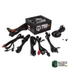 Nox Fuente Al. HUMMER ATX 750w Modular 80+ Bze-Cajas y fuentes-3 Gamingdaganzo.com