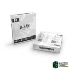 NOX HUMMER A-FAN Ventilador ARGB INNER GLOW FAN-Micros y ventiladores-3 Gamingdaganzo.com