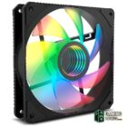 NOX HUMMER ARGB 120mm Espejo Infinito-Micros y ventiladores-2 Gamingdaganzo.com