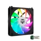 NOX HUMMER EASYLINK | ARGB FANS KIT NEGROS-Micros y ventiladores-2 Gamingdaganzo.com
