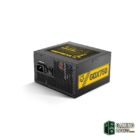 NOX HUMMER GDX750 80+ GOLD 750W ATX 3.1 P SUPPLY-Cajas y fuentes-1 Gamingdaganzo.com