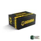 NOX HUMMER GDX850 80+ GOLD 850W ATX 3.1 P SUPPLY-Cajas y fuentes-3 Gamingdaganzo.com
