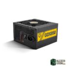 NOX HUMMER GDX850 80+ GOLD 850W ATX 3.1 P SUPPLY-Cajas y fuentes Gamingdaganzo.com