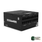 NOX HUMMER P1000W Fuente PCIE 5.0 ATX 3.0 Platinum-Cajas y fuentes-2 Gamingdaganzo.com
