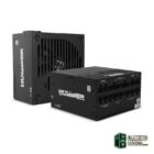 NOX HUMMER P1000W Fuente PCIE 5.0 ATX 3.0 Platinum-Cajas y fuentes Gamingdaganzo.com