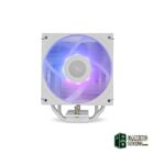 NOX HUMMER R-400 ARGB Blanco-Micros y ventiladores-1 Gamingdaganzo.com