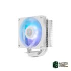 NOX HUMMER R-400 ARGB Blanco-Micros y ventiladores Gamingdaganzo.com