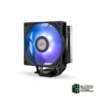 NOX HUMMER R-400 ARGB Negro-Micros y ventiladores Gamingdaganzo.com